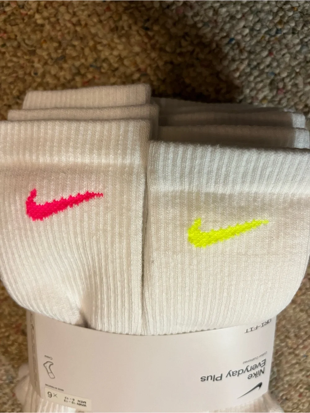 Nike 💯 authentic